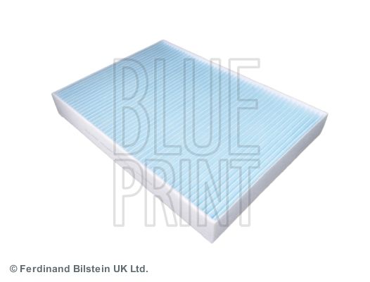 BLUE PRINT Suodatin, sisäilma ADF122524